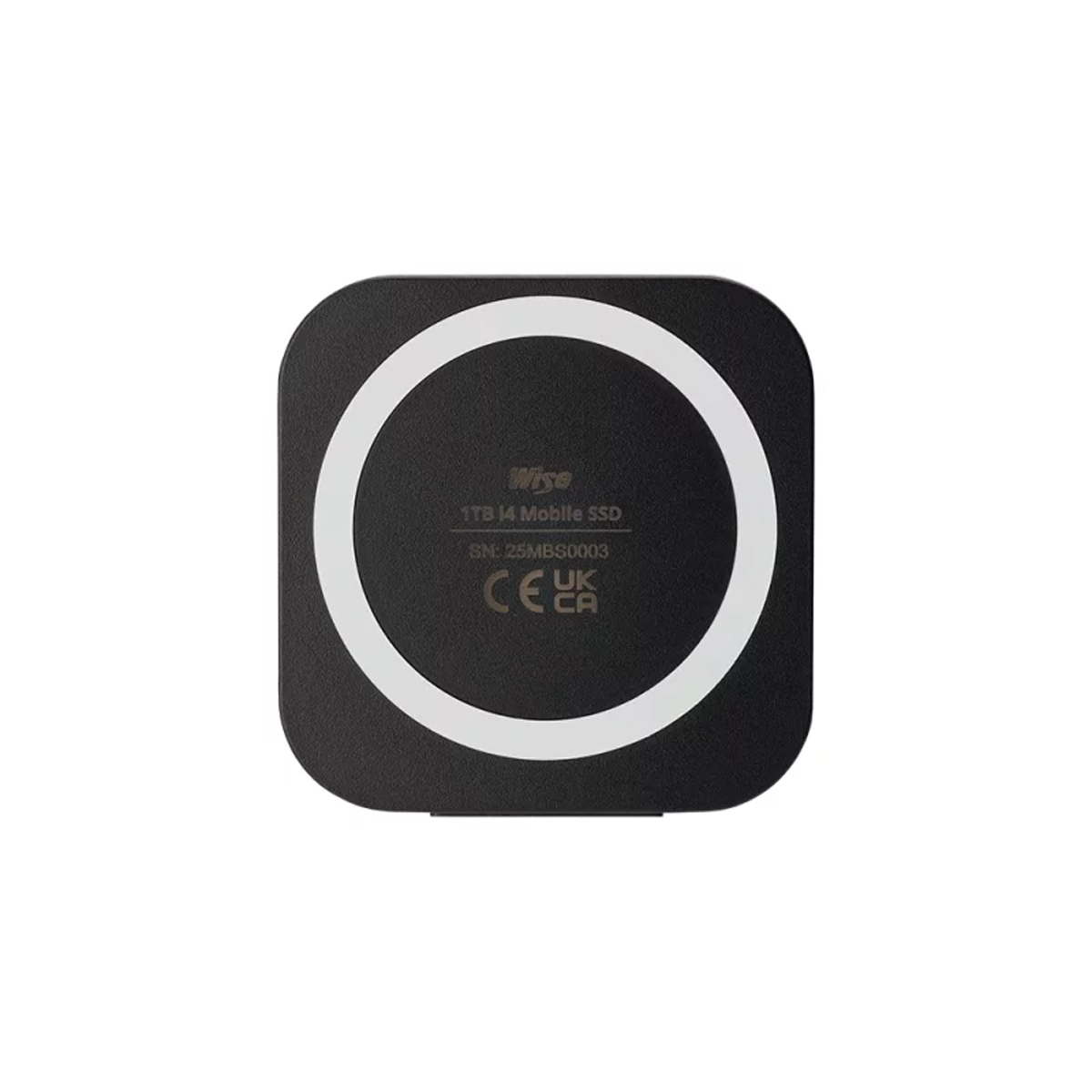 Wise 1 TB i4 Mobile SSD