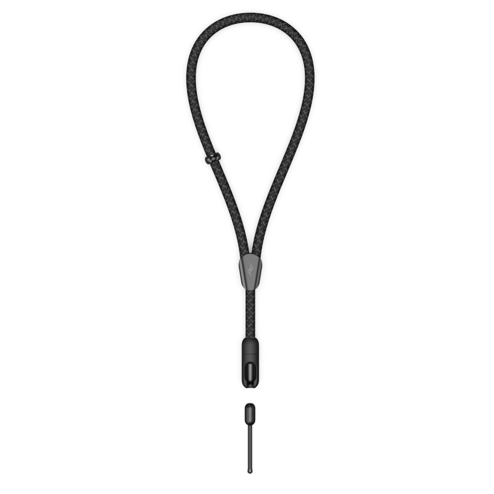 Peak Design Mobile Cuff Black