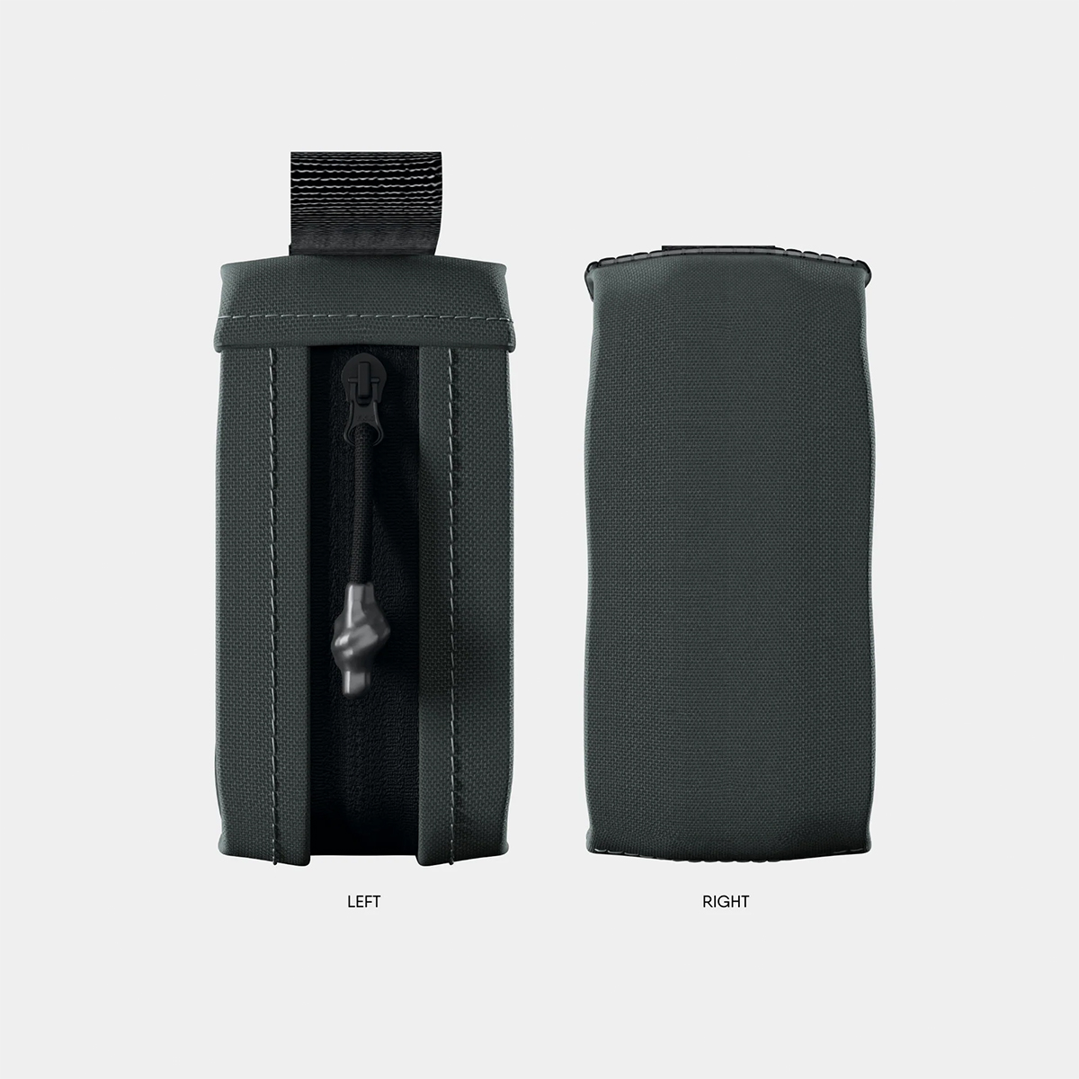 CRDBAG Full Brick Graphite