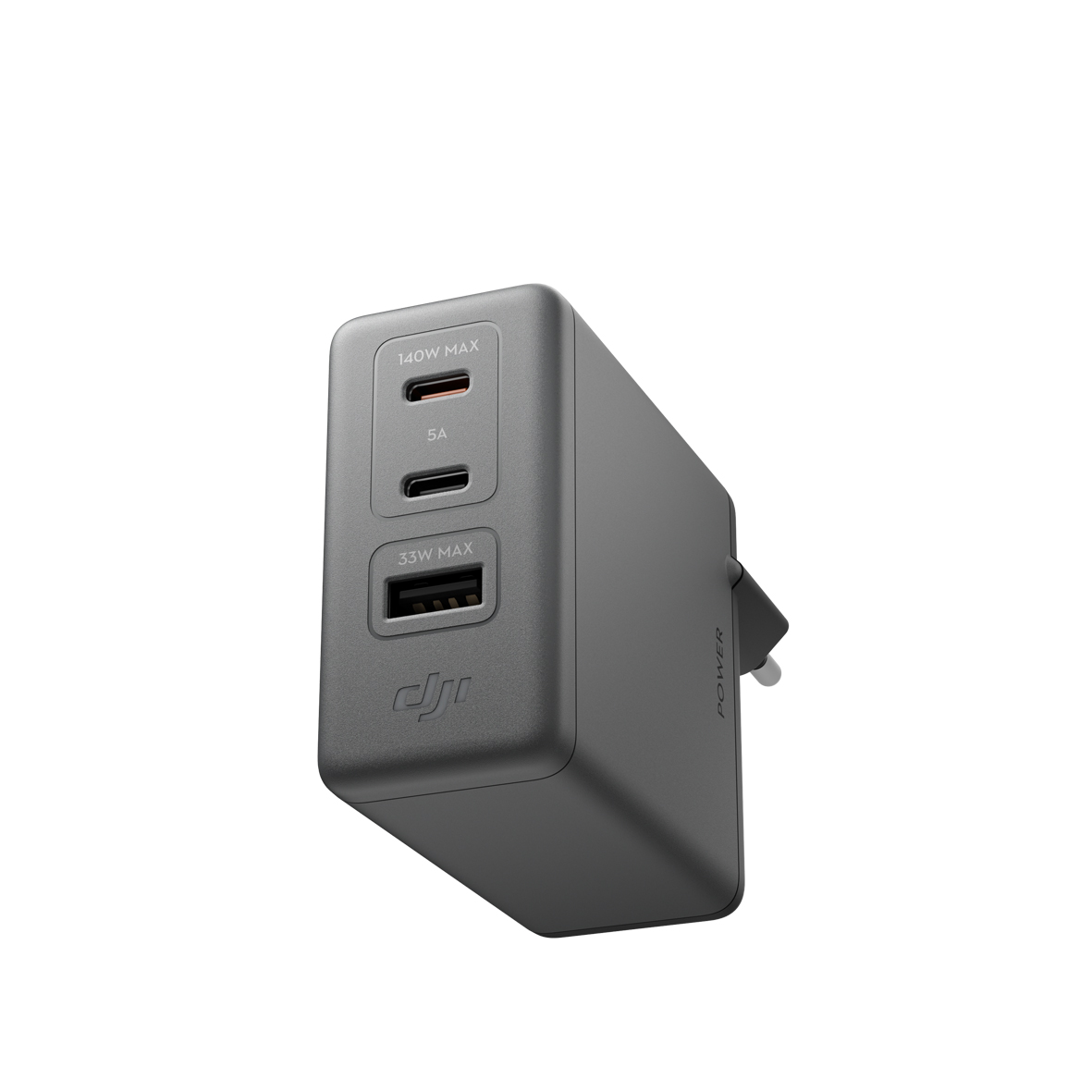 DJI Power 140W GaN Charger (EU)