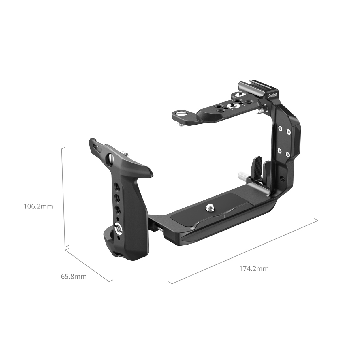 SmallRig 5656 Cage Kit für Canon EOS C50