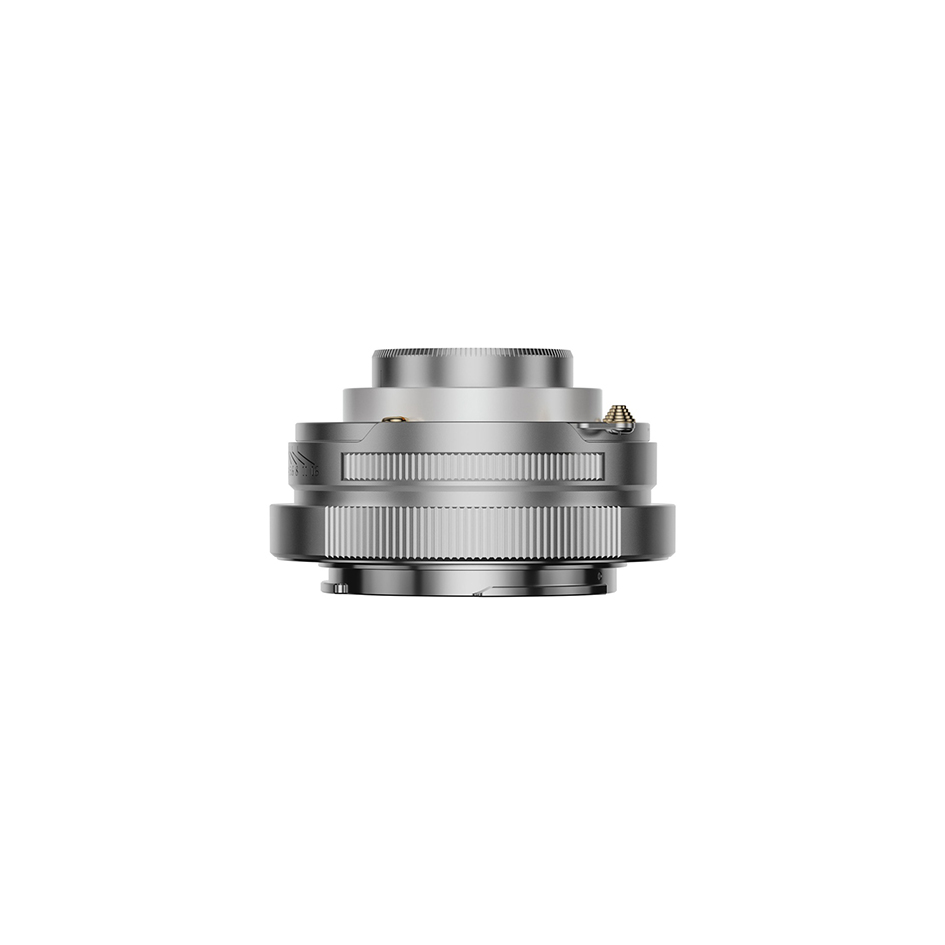THYPOCH Eureka 28mm f2,8 ASPH for Fujifilm X Mount Pearl White
