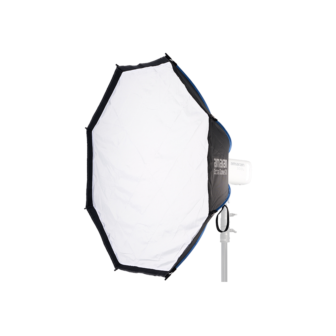 Amaran Octa Dome 120, Softbox Ø 120 cm