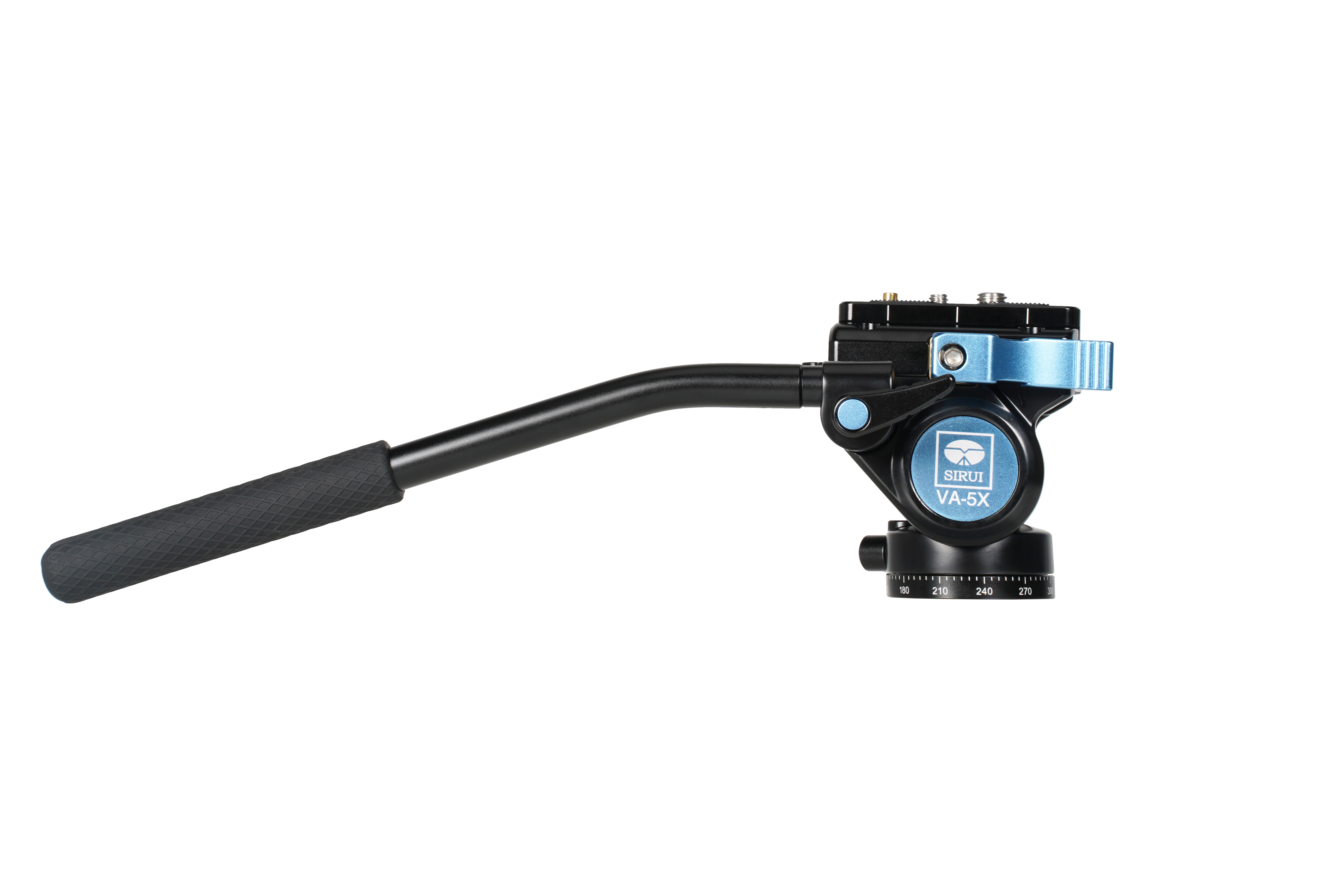 Sirui VA-5X Quick-Release Videoschwenkkopf