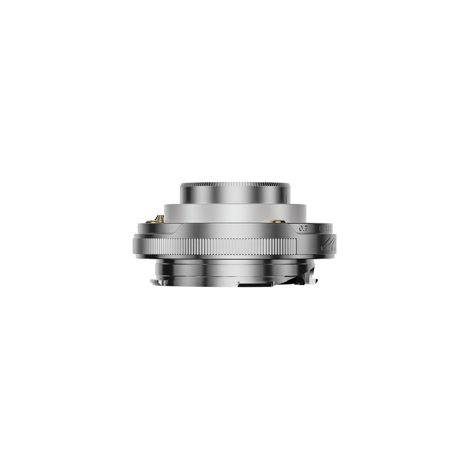 THYPOCH Eureka 28mm f2,8 ASPH for Leica M Mount Pearl White