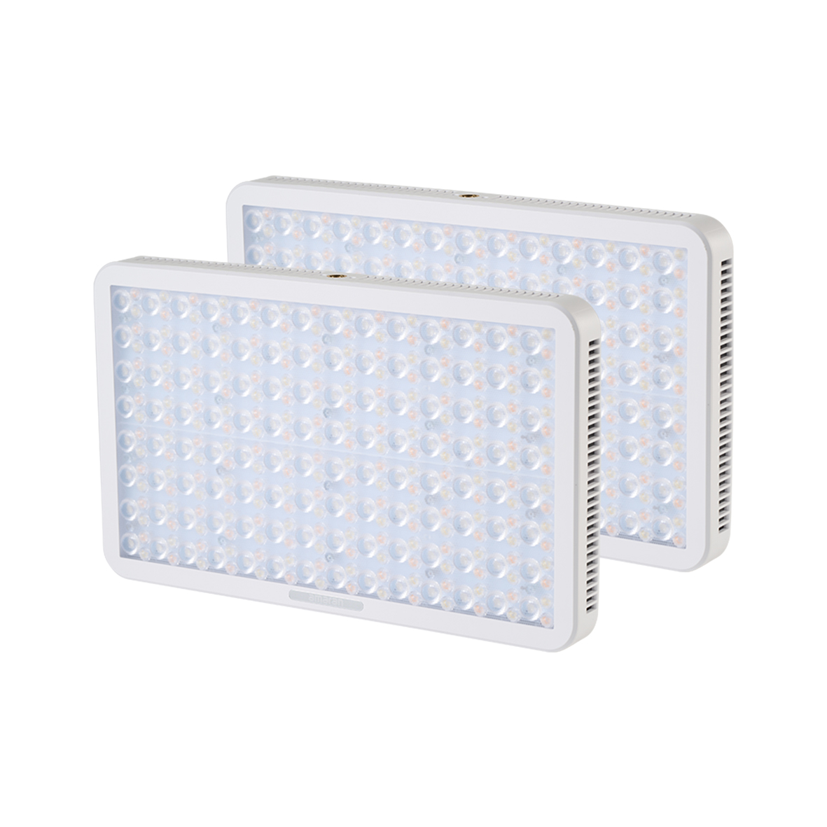 Amaran Pano 60c white 2-Lichtkit (EU) Flächenleuchten