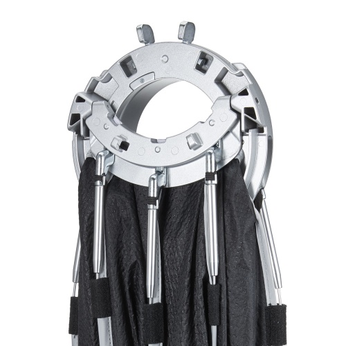 Godox EazyFlow Bty65 Weiß - Beauty Dish Faltbar