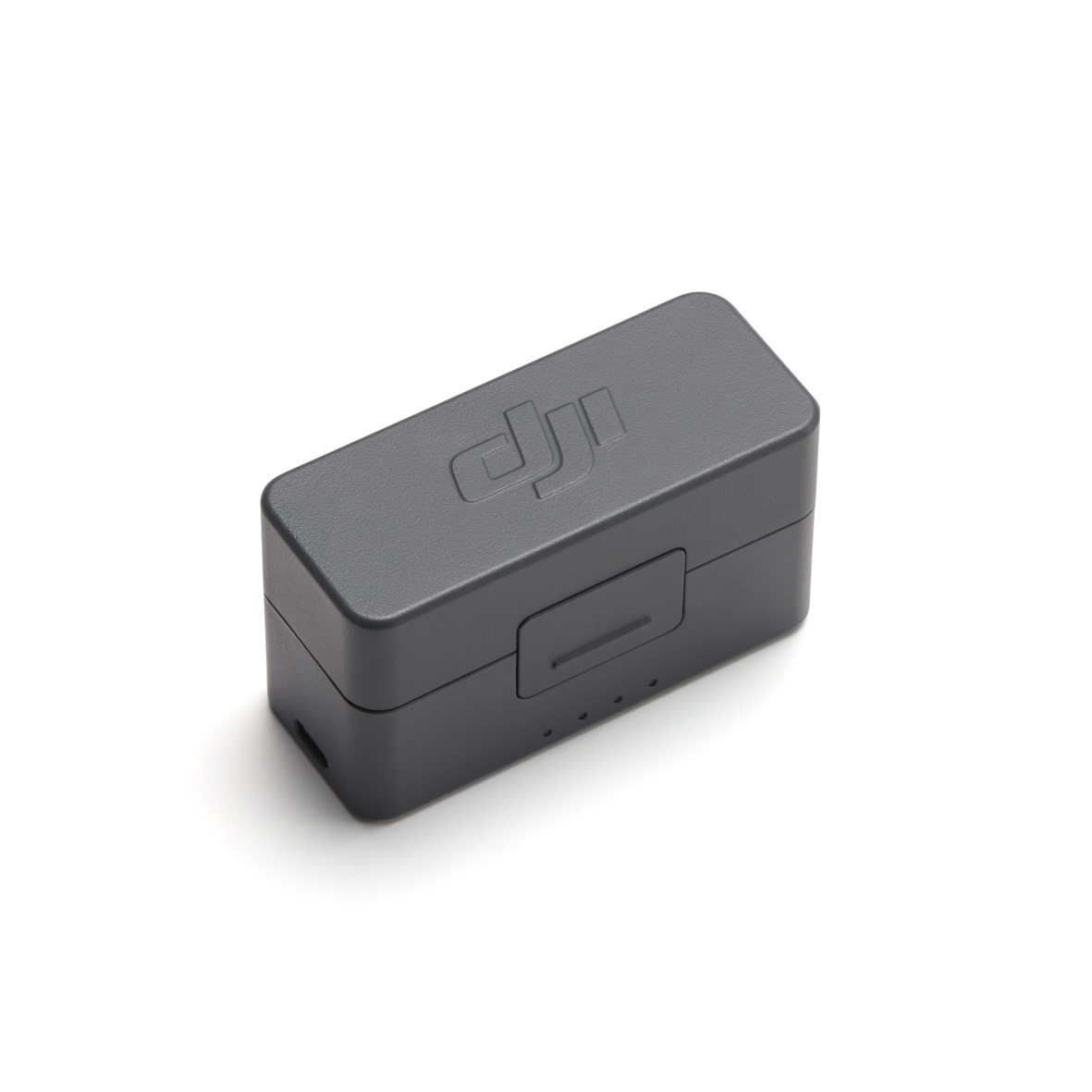 DJI MIC Mini 2 Charging Case (1TX+ 1 Mobile RX), Ladeschale