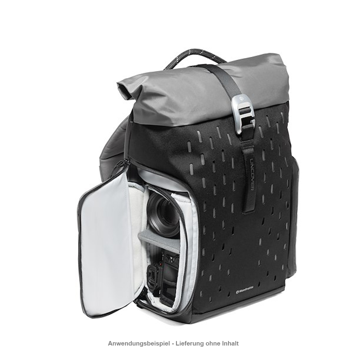 Manfrotto UNCOVER Rucksack 24L