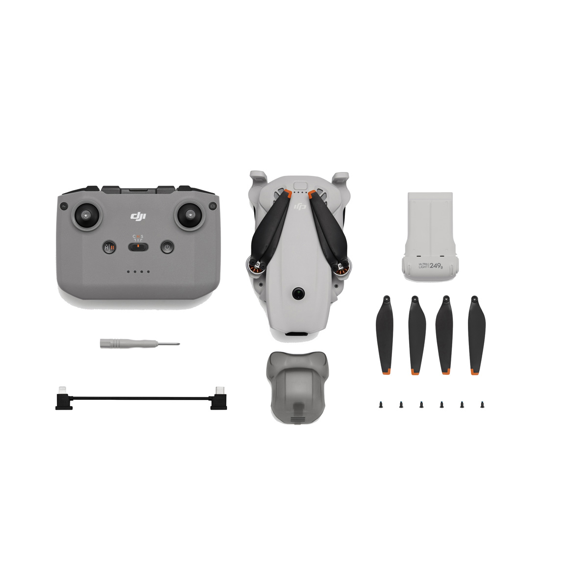 DJI Lito 1 Quadrokopter