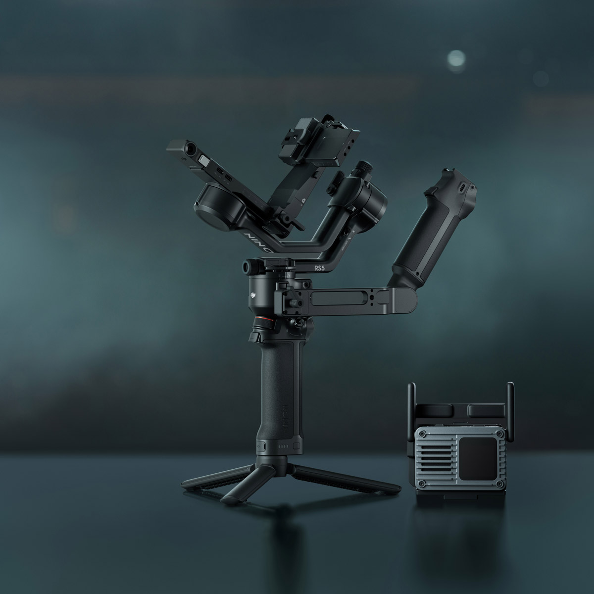 DJI SDR Transmission 2