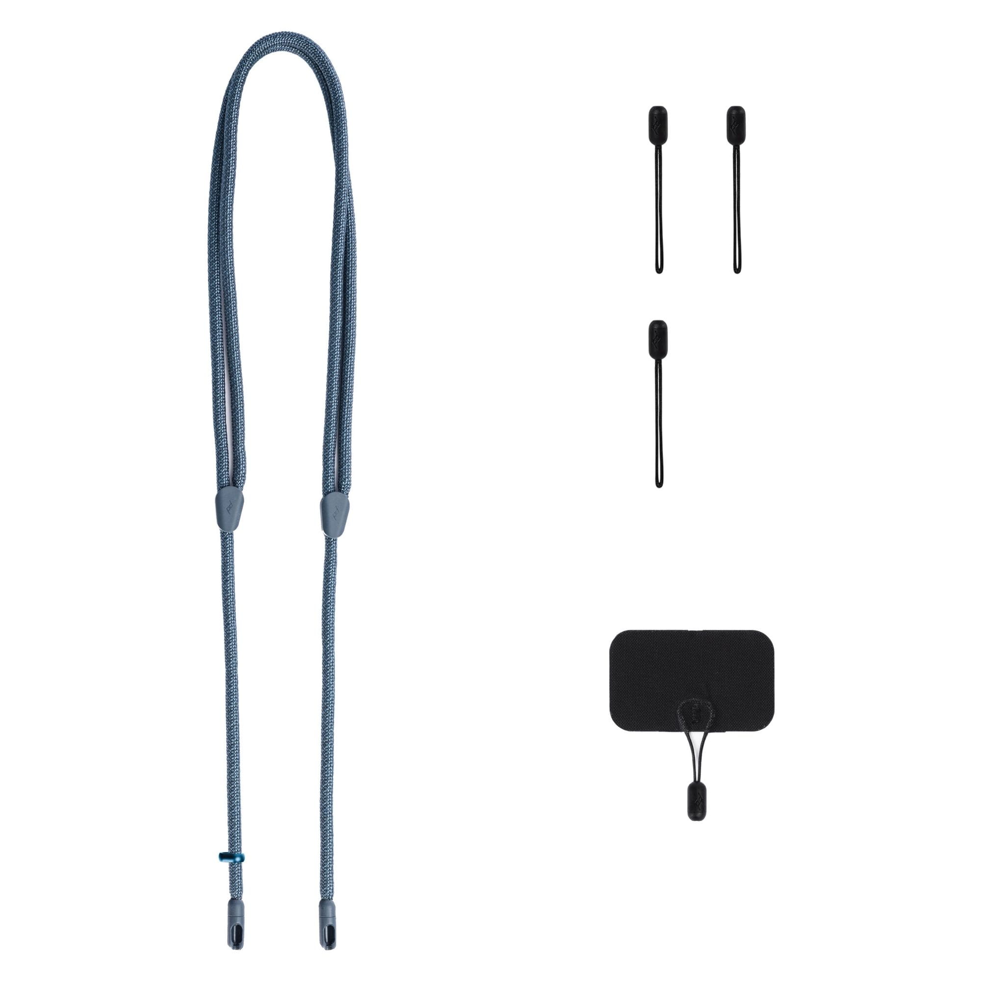 Peak Design Mobile Crossbody Strap Ocean