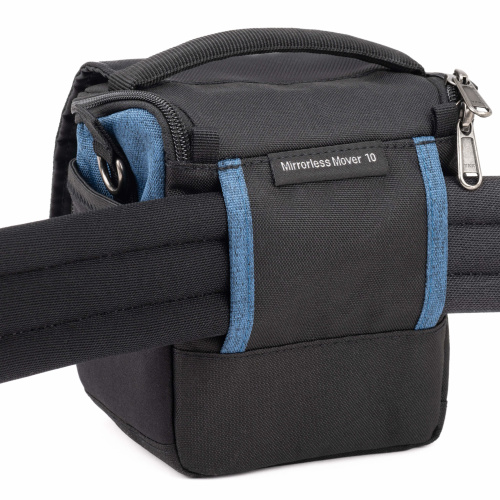 ThinkTank Mirrorless Mover 10 V2 Marine Blue