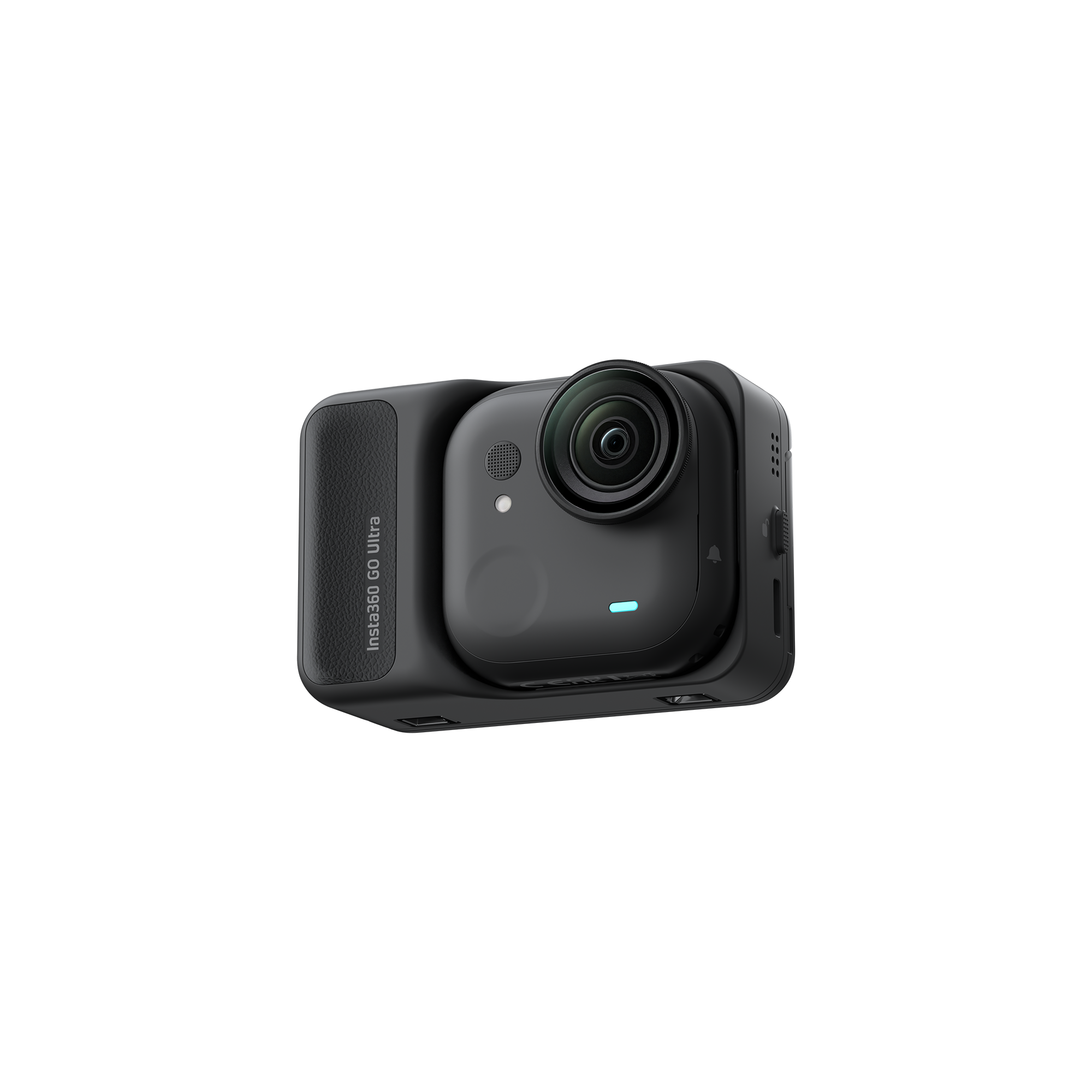 Insta360 GO Ultra Standard Bundle Black