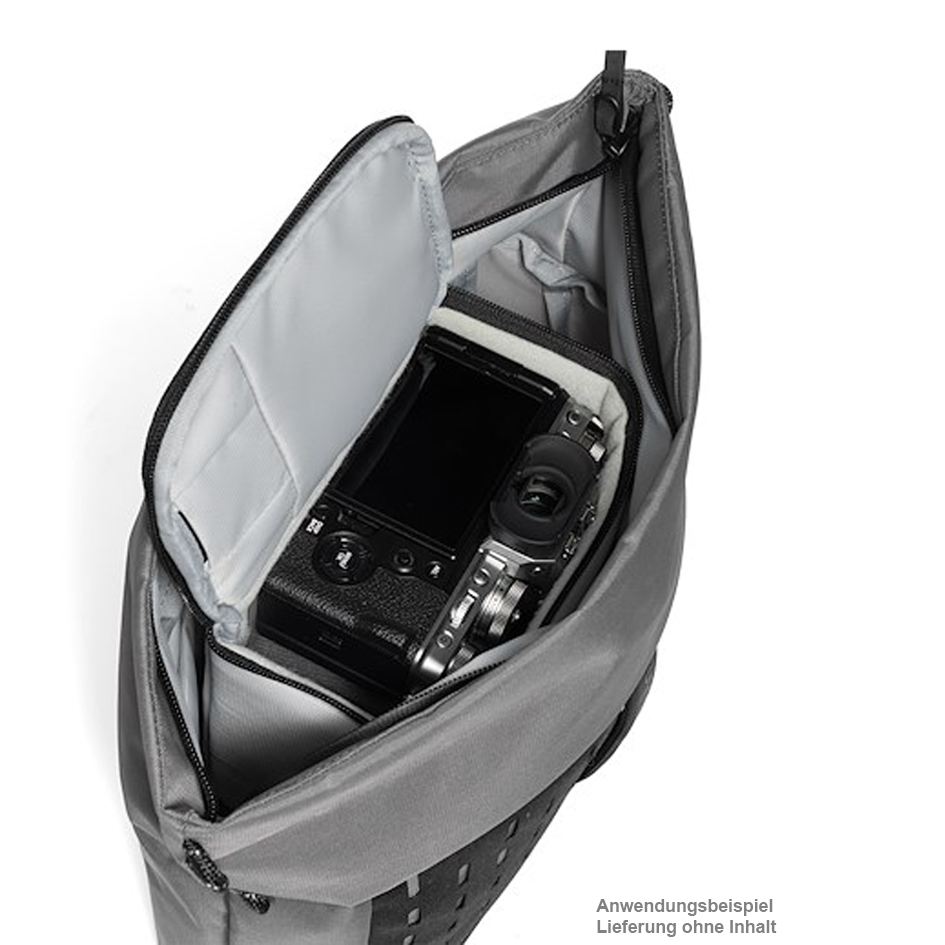 Manfrotto UNCOVER Messenger/Sling 7L