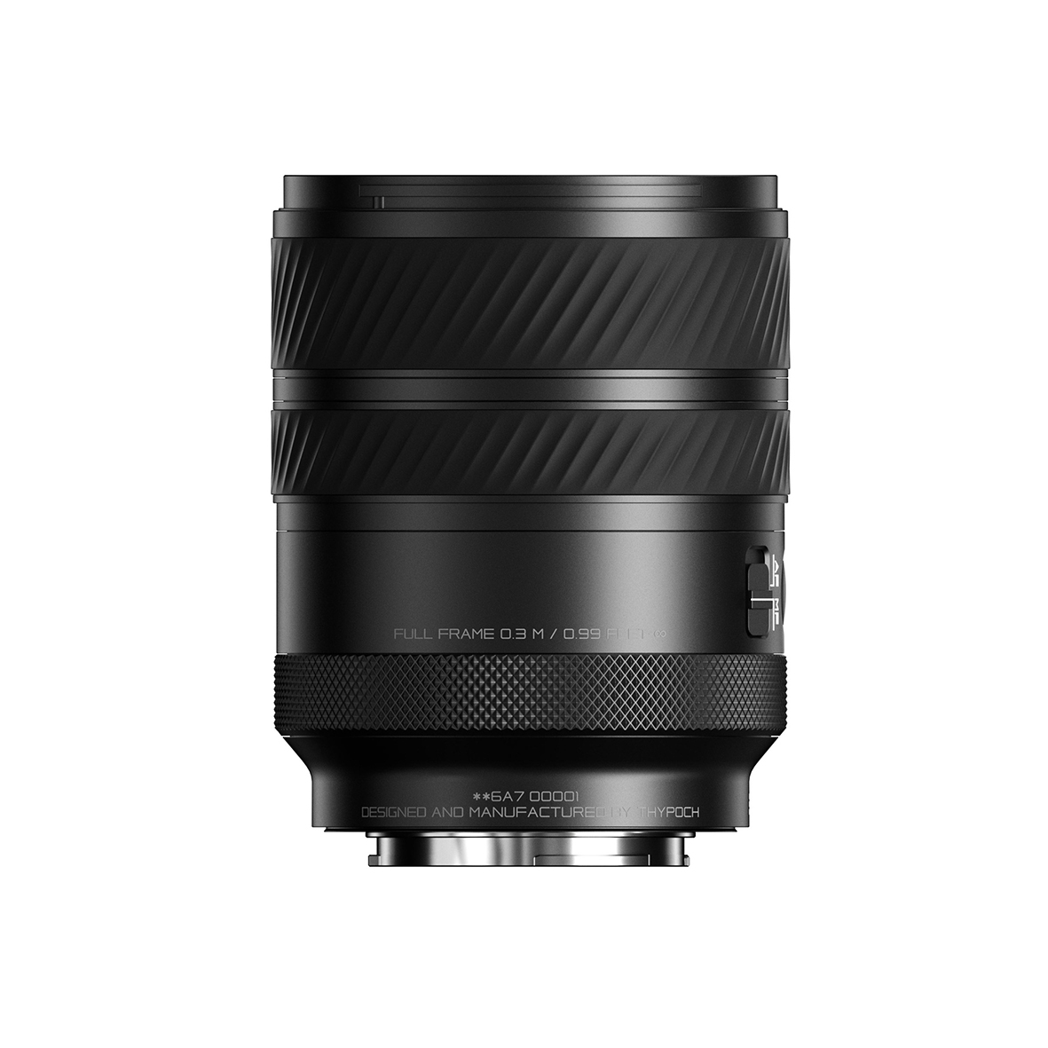 THYPOCH  AF Voyager 24-50mm f/2,8 Full-frame Lens (Sony E)