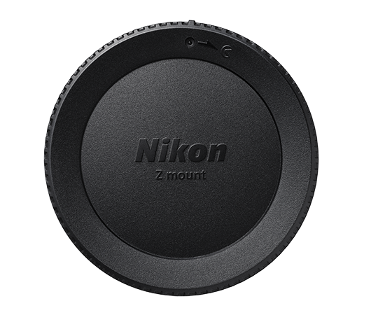 Nikon Gehäusedeckel BF-N1 für Kameras mit Z-Bajonett