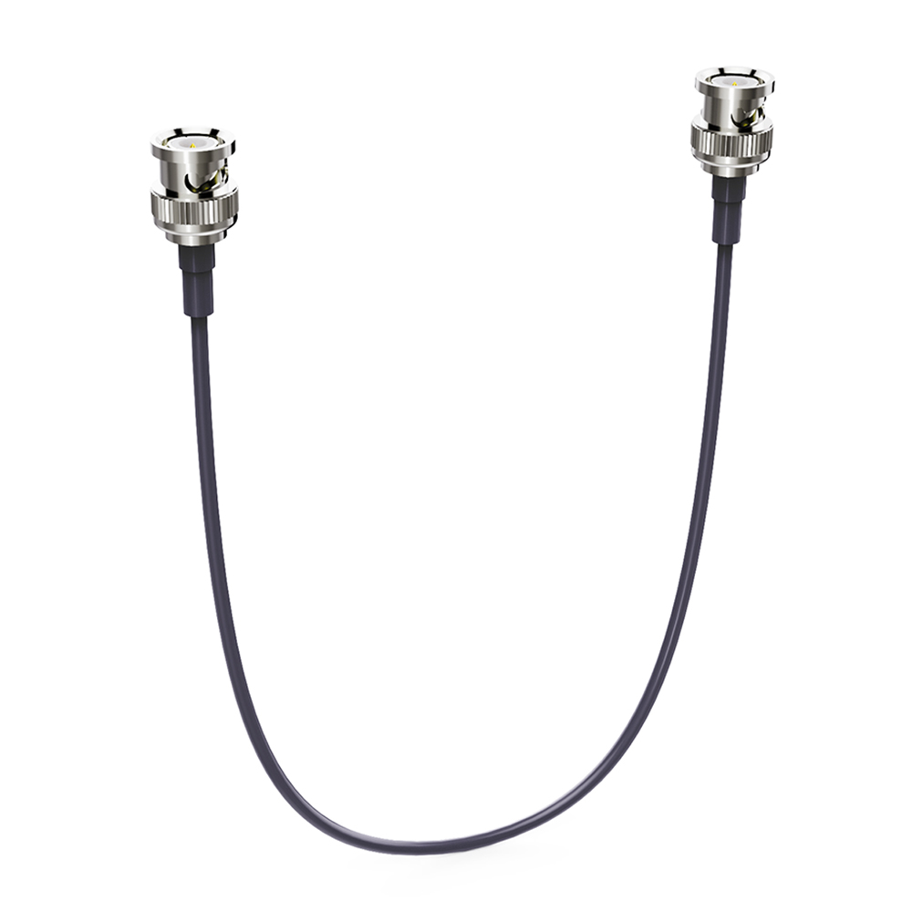 Deity BNC-BNC Cable (45 cm)