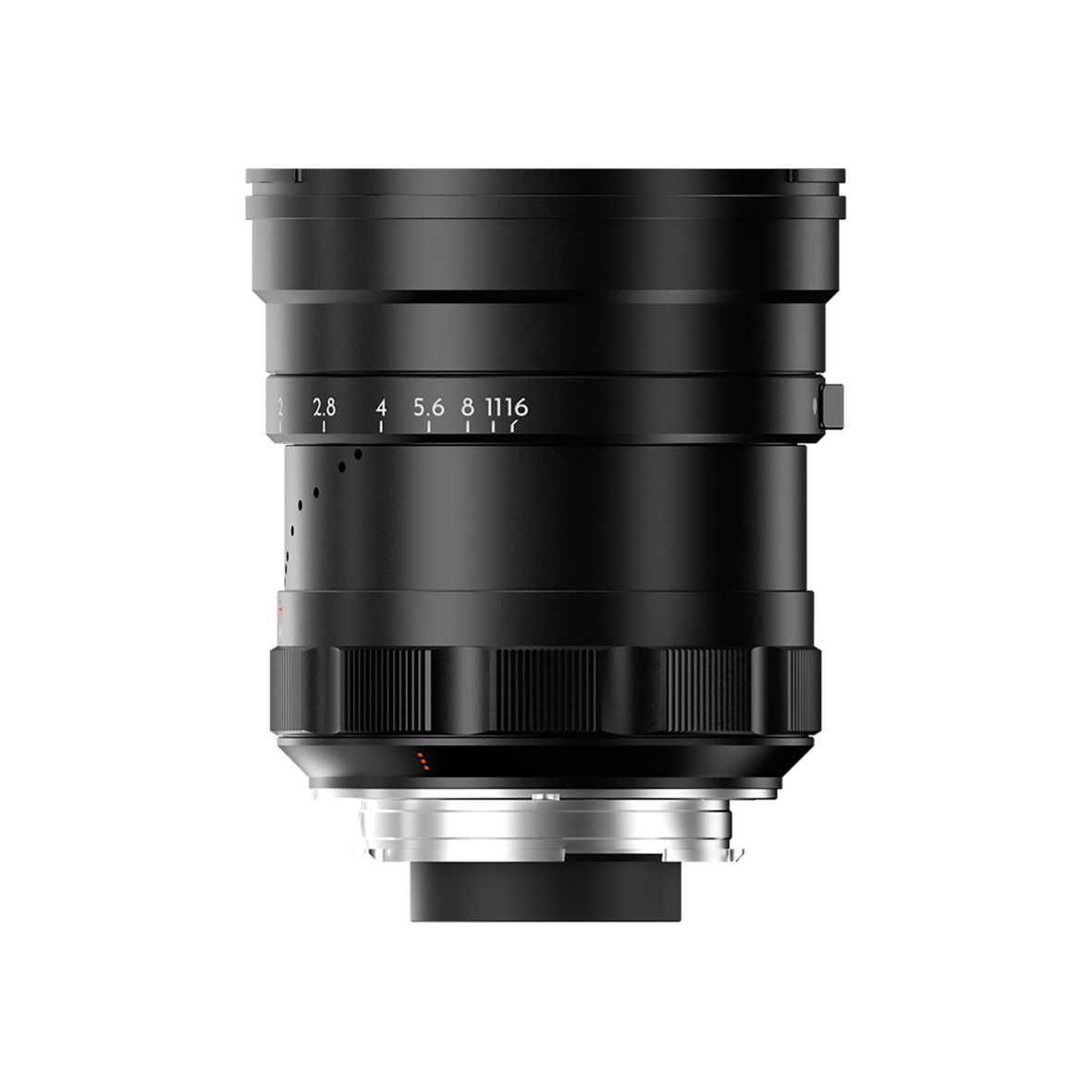 THYPOCH Full-frame Photography Lens Simera 21mm f1,4 for Leica M Mount, sw.