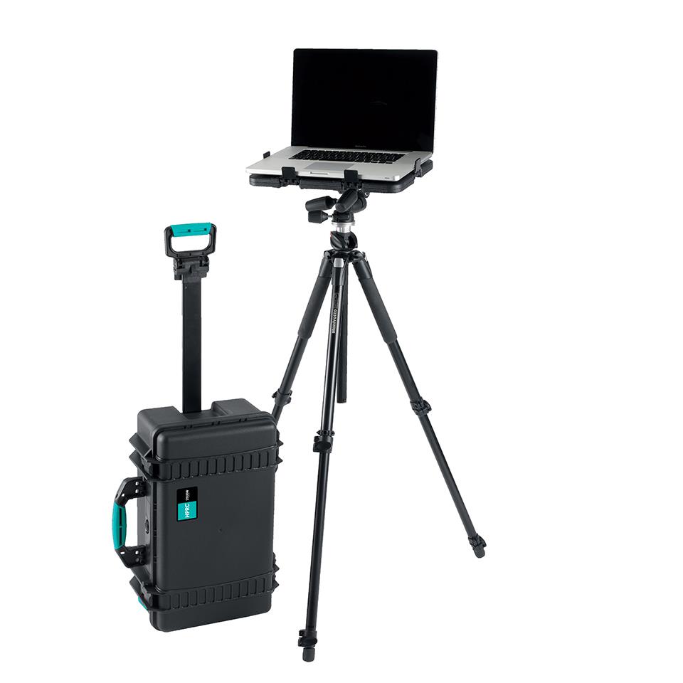 HPRC0500 SUPPORT PLATFORM FOR LAPTOP