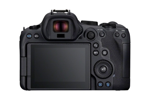 Canon EOS R6 II Body + RF28-70/2,8 IS STM | Event-Bundle