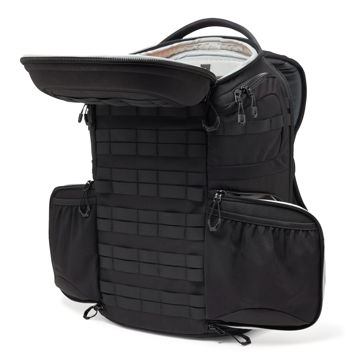 Lowepro ProTactic BP 450 AW III schwarz Fotorucksack