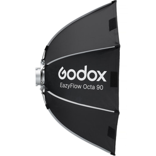 Godox EazyFlow Octa 90 - Octabox Faltbar