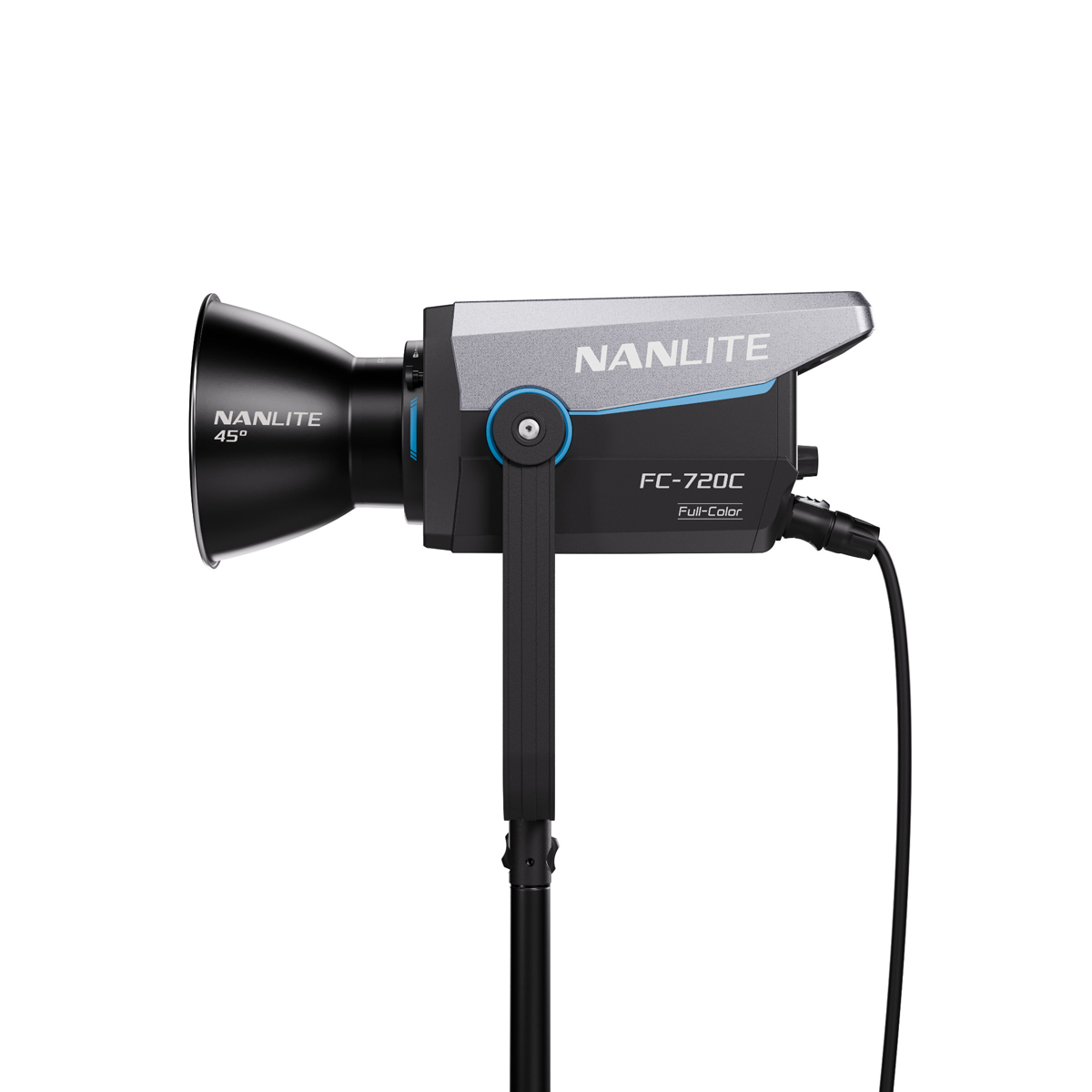 Nanlite FC-720C Full-Color Studio- Scheinwerfer