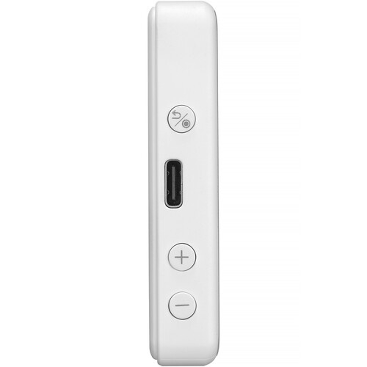 Godox MA5R weiß, RGB-Panel-Licht und Powerbank