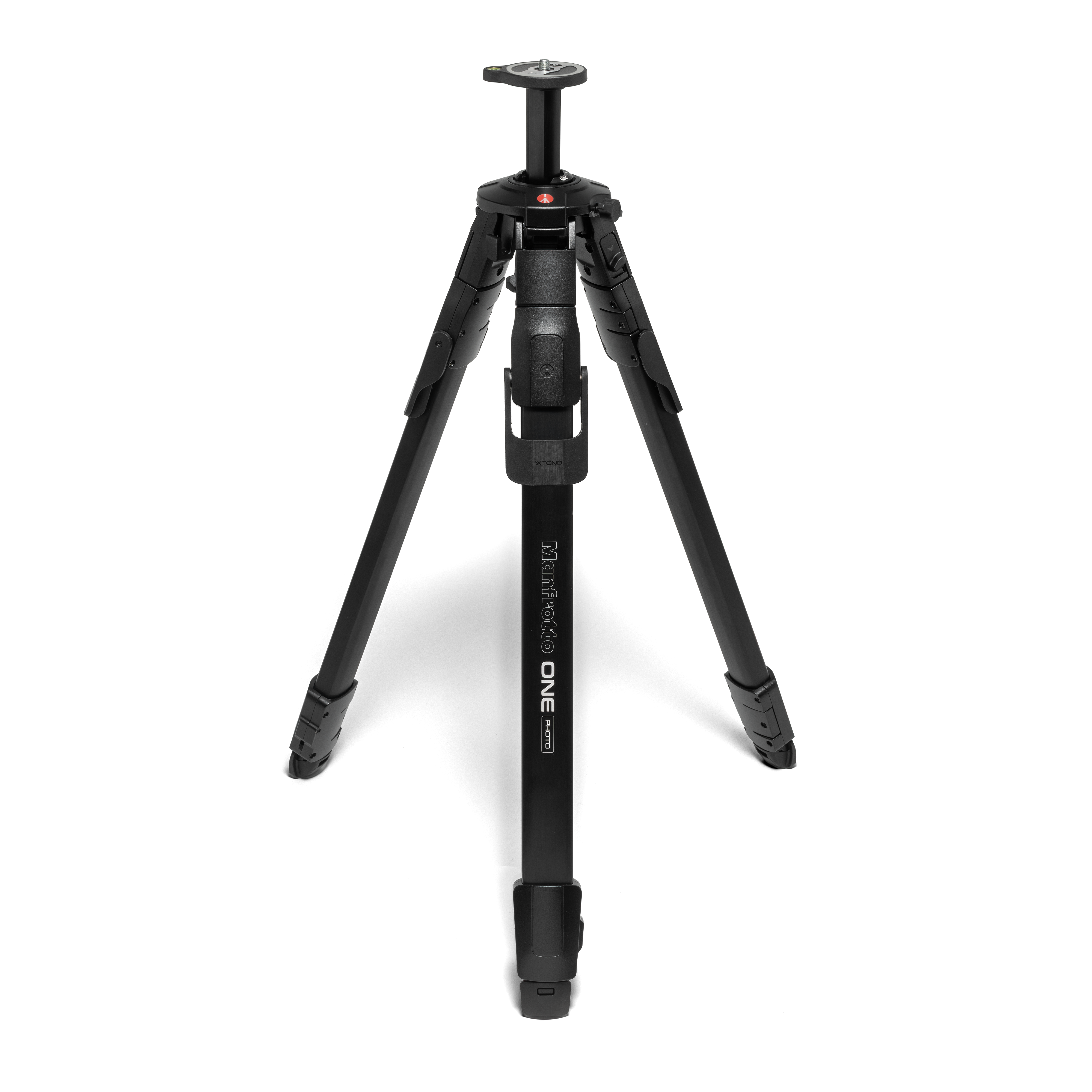 Manfrotto ONE Photo Alu Stativ