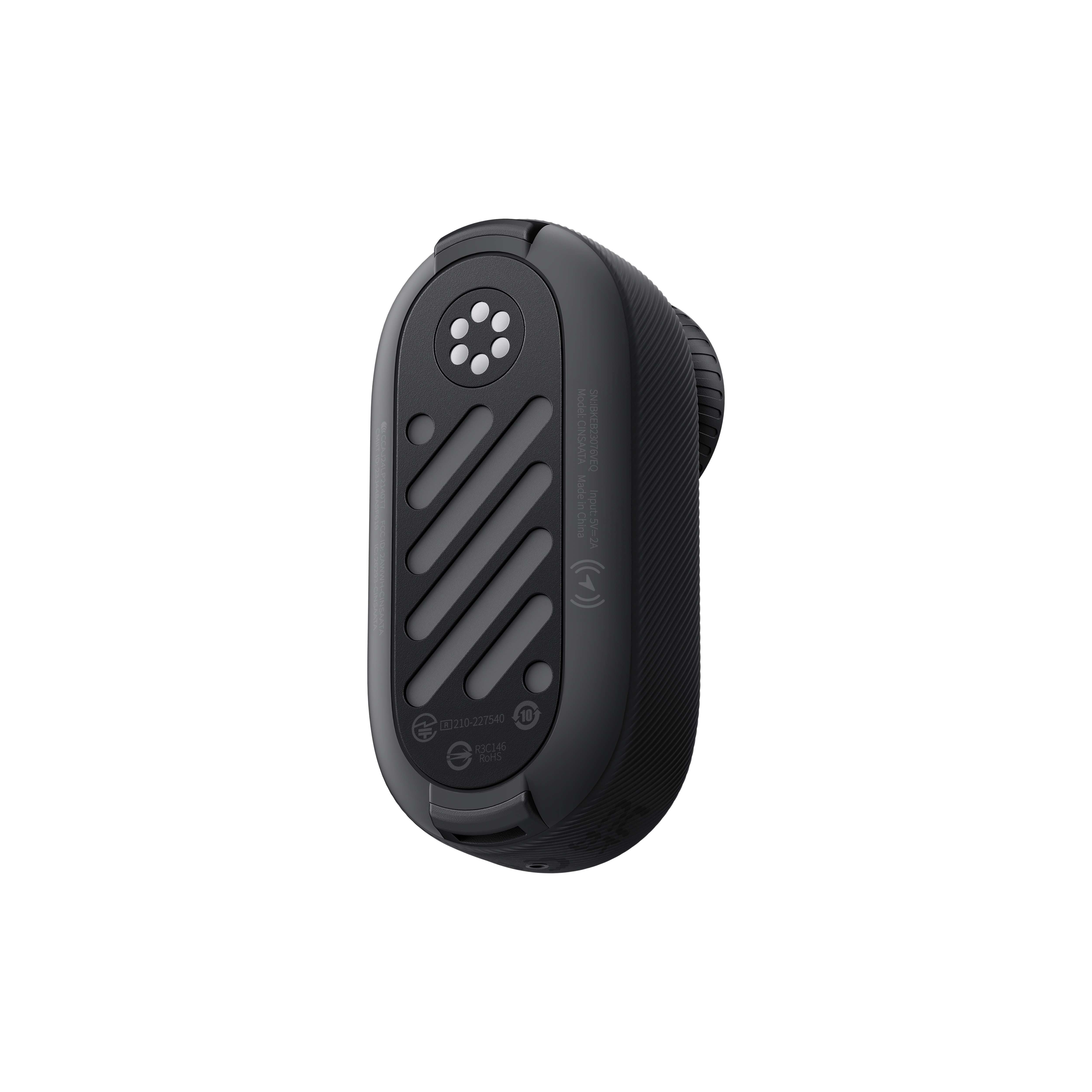 Insta360 GO 3S Standard Edition (128GB)Black