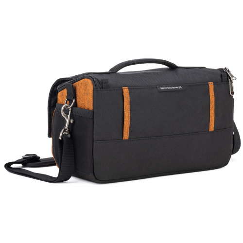 ThinkTank Mirrorless Mover 25 V2 Campfire Orange