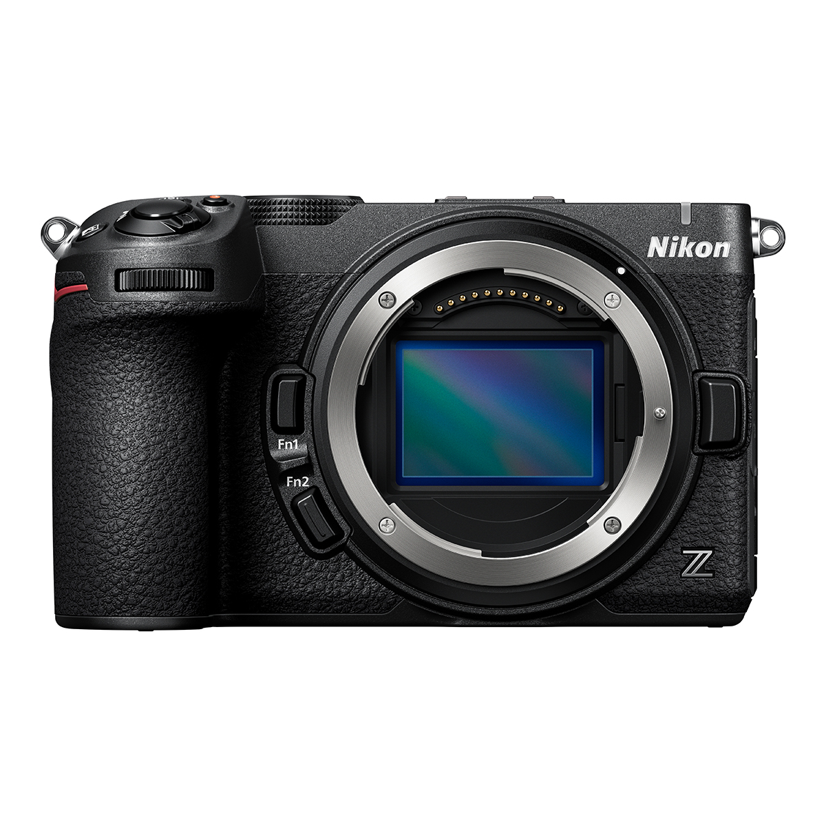 Nikon Z5IIC schwarz Kit 24-200mm f/4.0-6.3 VR