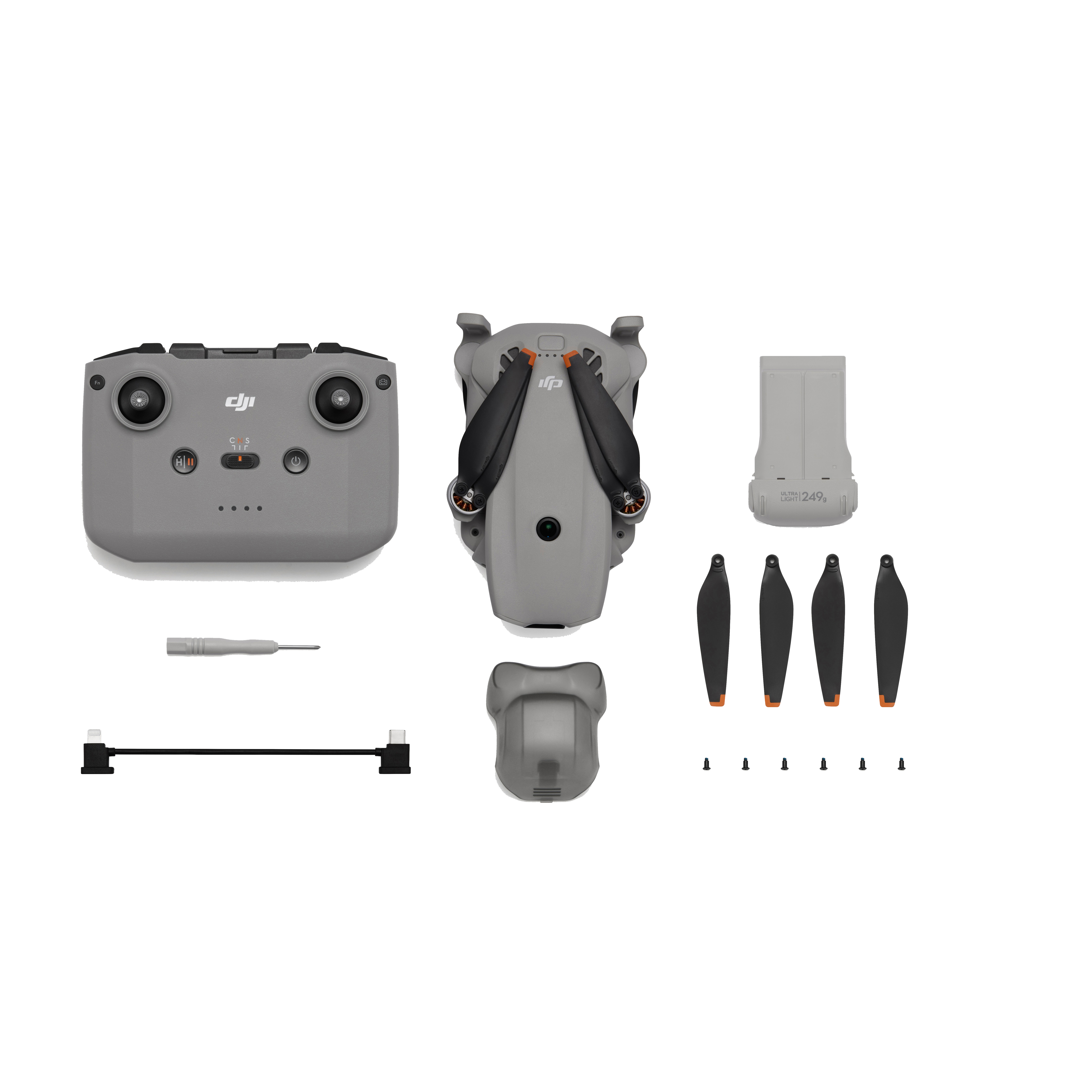 DJI Lito X1 Quadrokopter