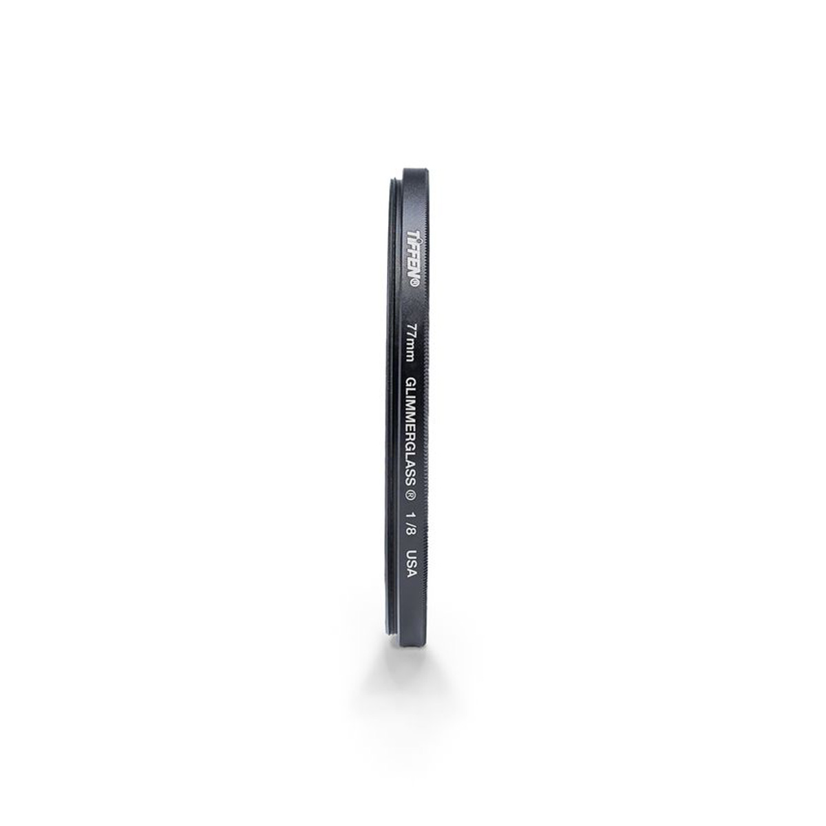 Tiffen 77 mm GLIMMERGLASS 1/8 Filter