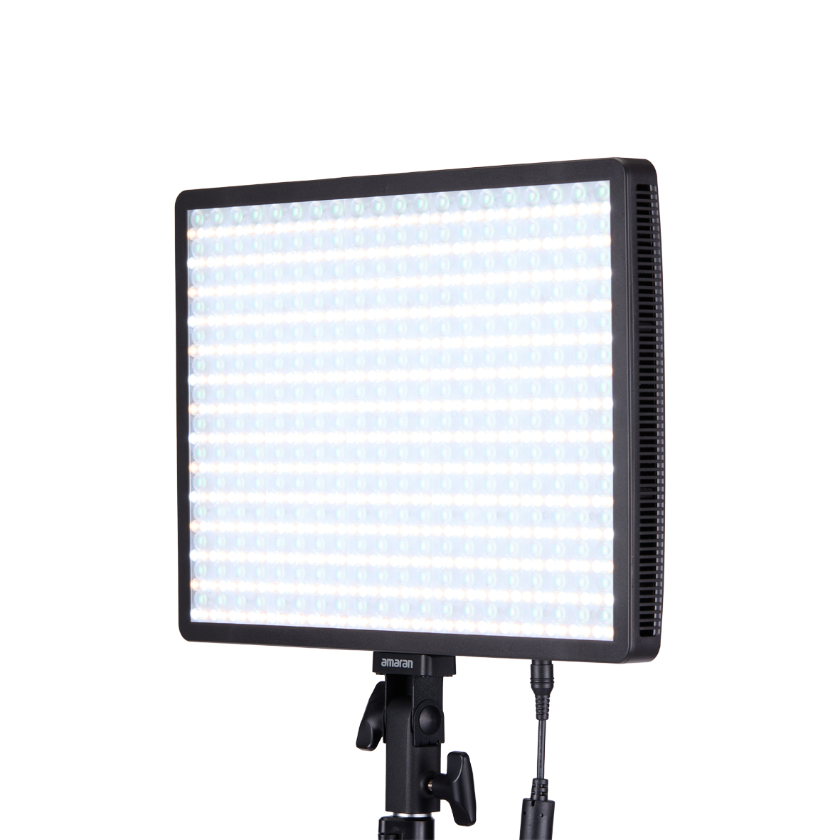 Amaran Pano 120c charcoal Lichtkit (EU) Flächenleuchte