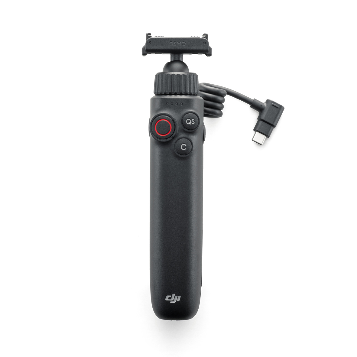 DJI Osmo Action Dual-Direction Battery Handle