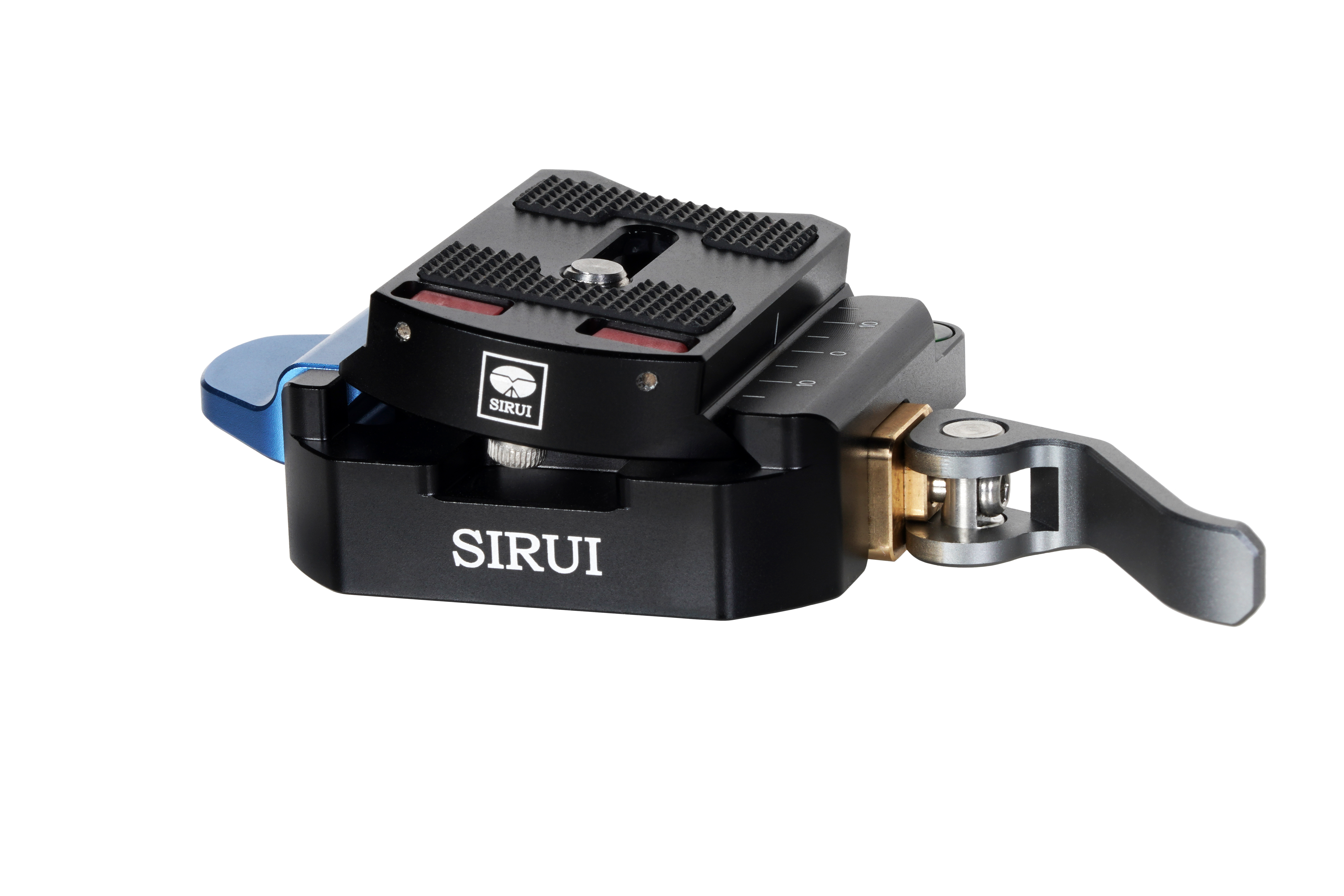 Sirui QC-55 Arca Schnellwechselbasis