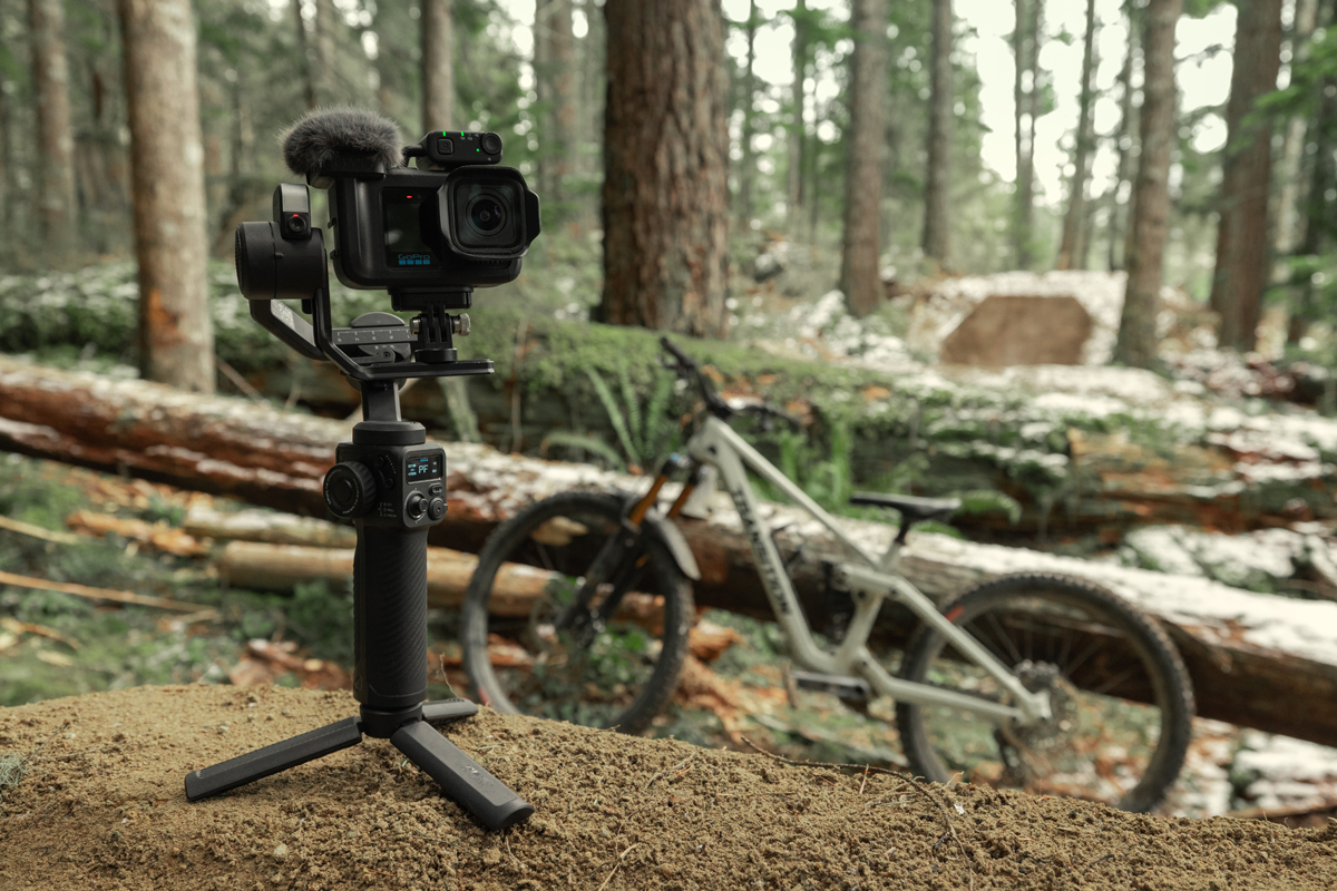 GoPro MISSION 1 PRO Ultimate Creator Edition Actioncam