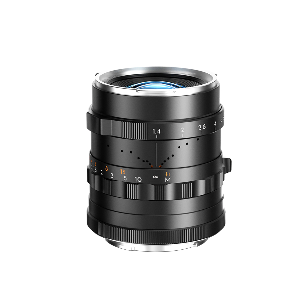THYPOCH Full-frame Photography Lens Simera 28mm f1,4 for Sony E Mount sw.