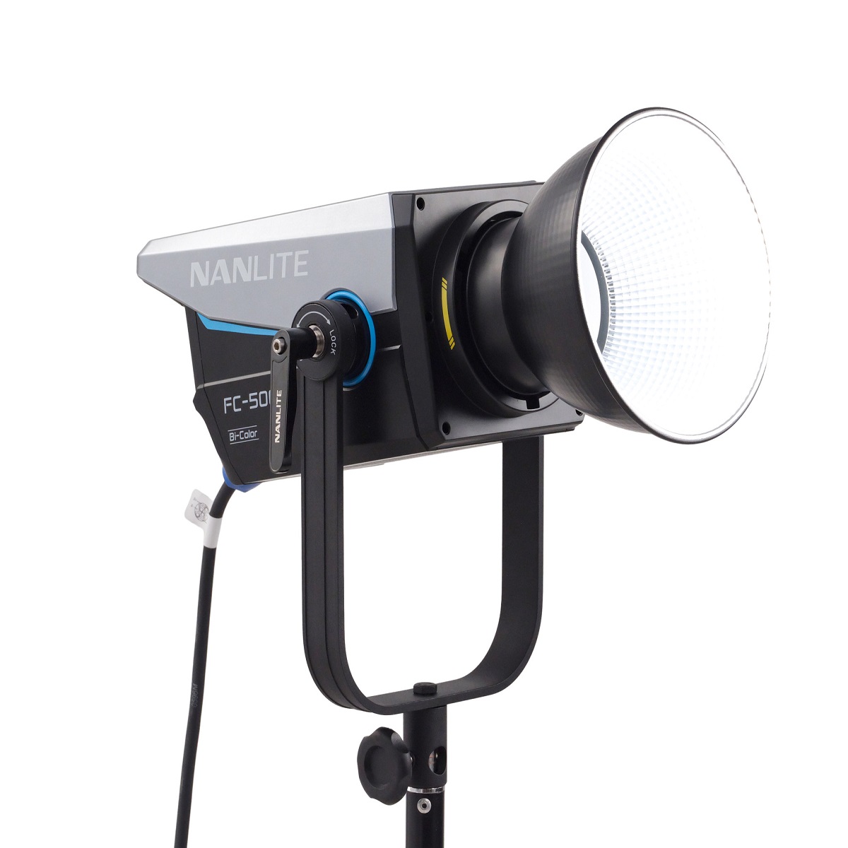 Nanlite FC-500B Bi-Color Reportage- und Studio-Scheinwerfer