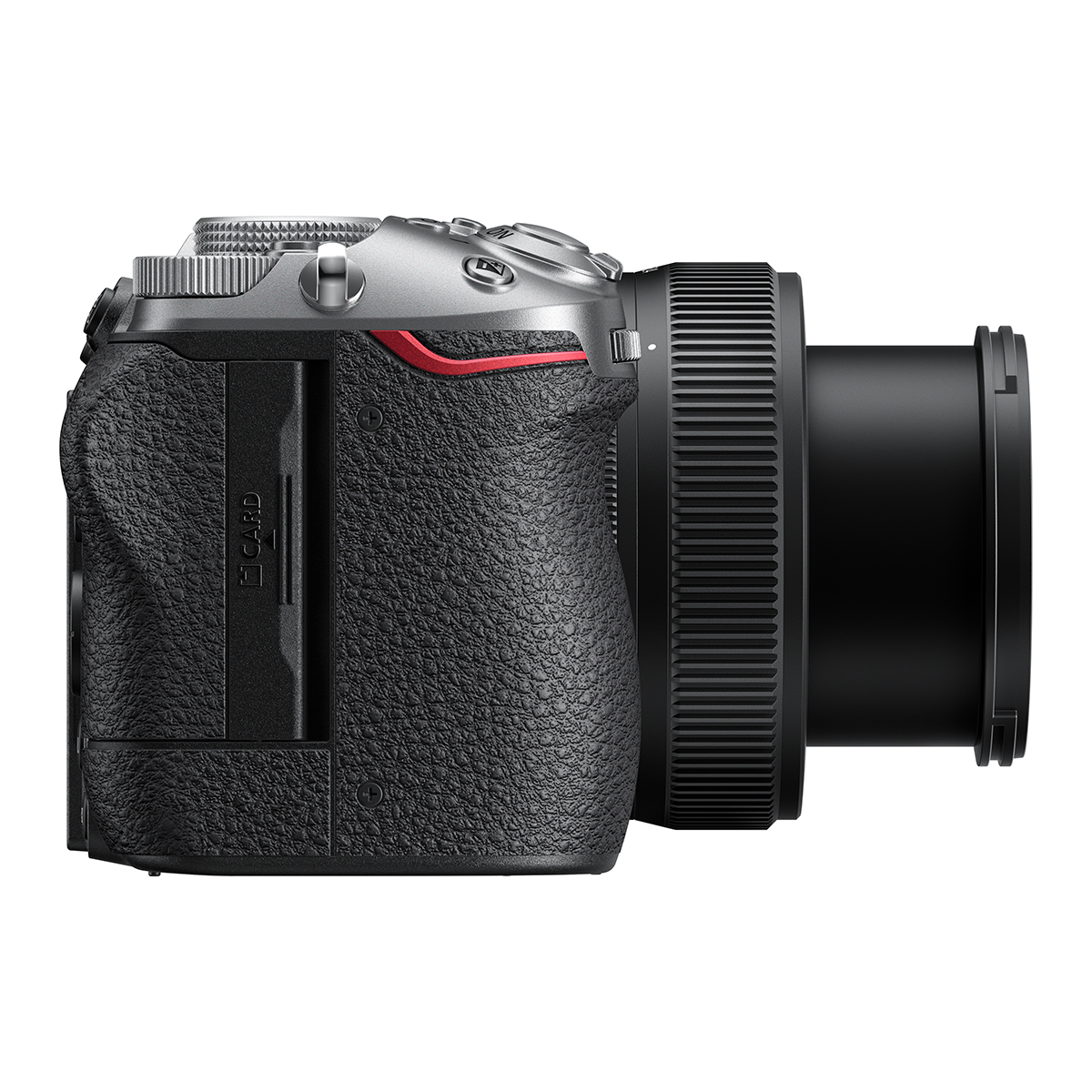 Nikon Z5IIC silber Kit 24-50mm f/4.0-6.3
