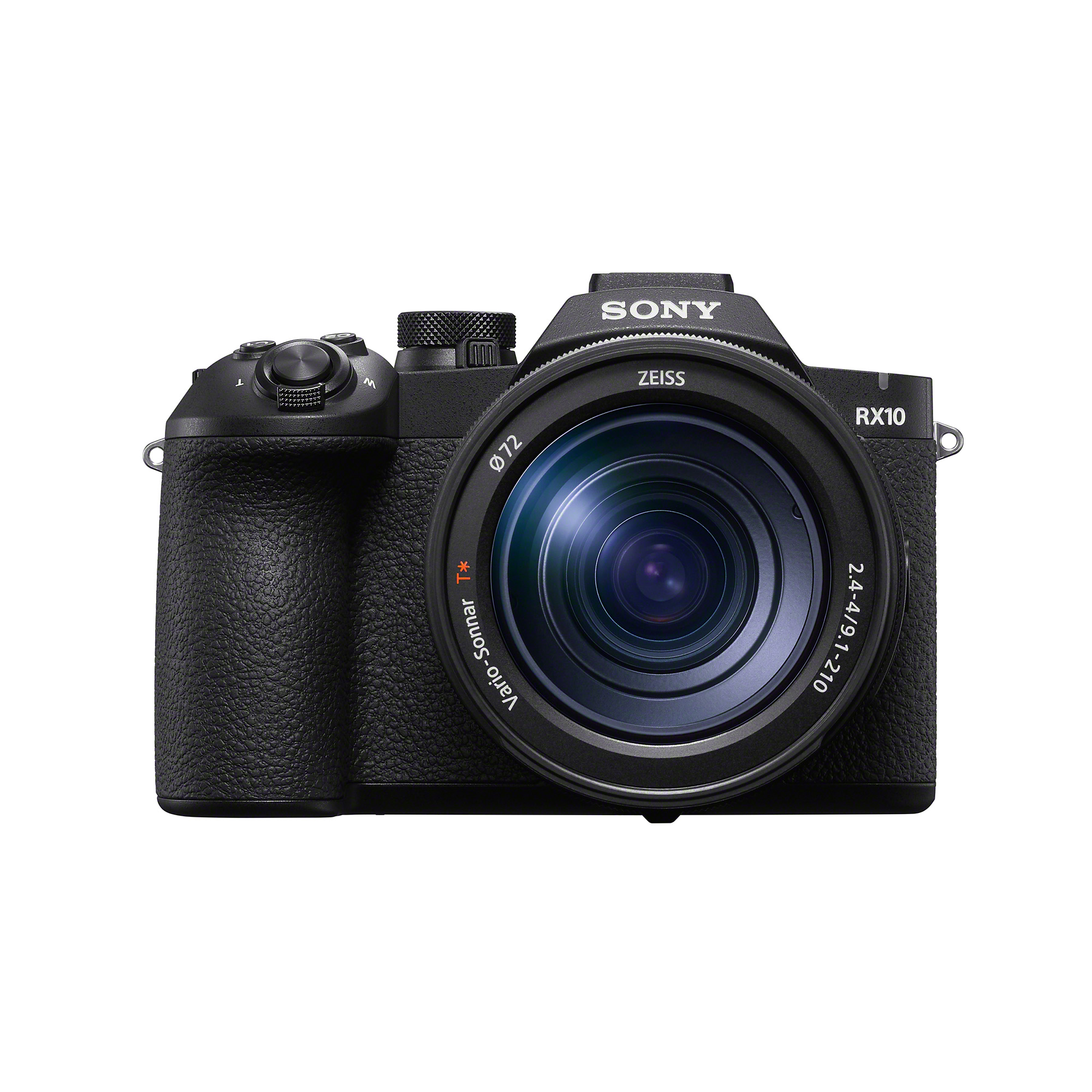 Sony DSC-RX10 V schwarz Kompaktkamera