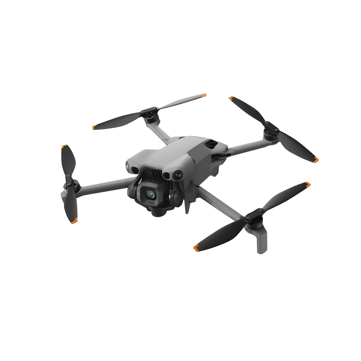 DJI Mini 5 Pro Fly More Combo Plus (DJI RC2), Quadrokopter