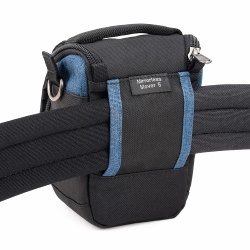 ThinkTank Mirrorless Mover 5 V2 Marine Blue