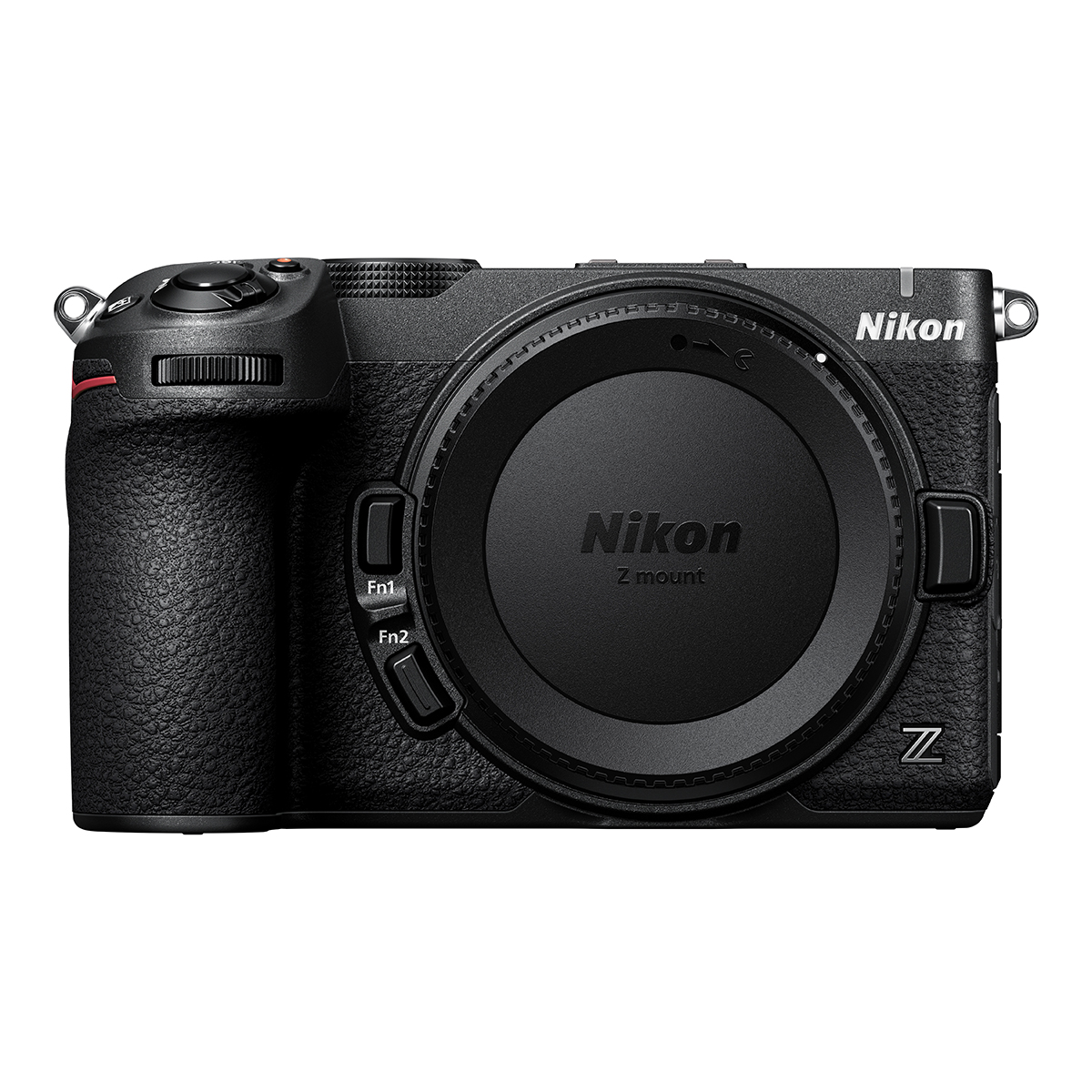 Nikon Z5IIC schwarz Kit 24-50mm f/4.0-6.3
