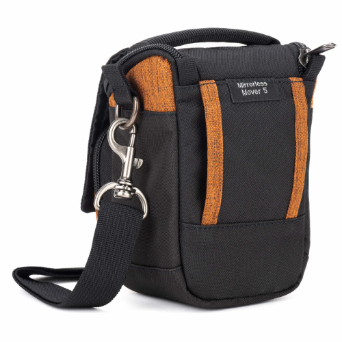 ThinkTank Mirrorless Mover 5 V2 Campfire Orange