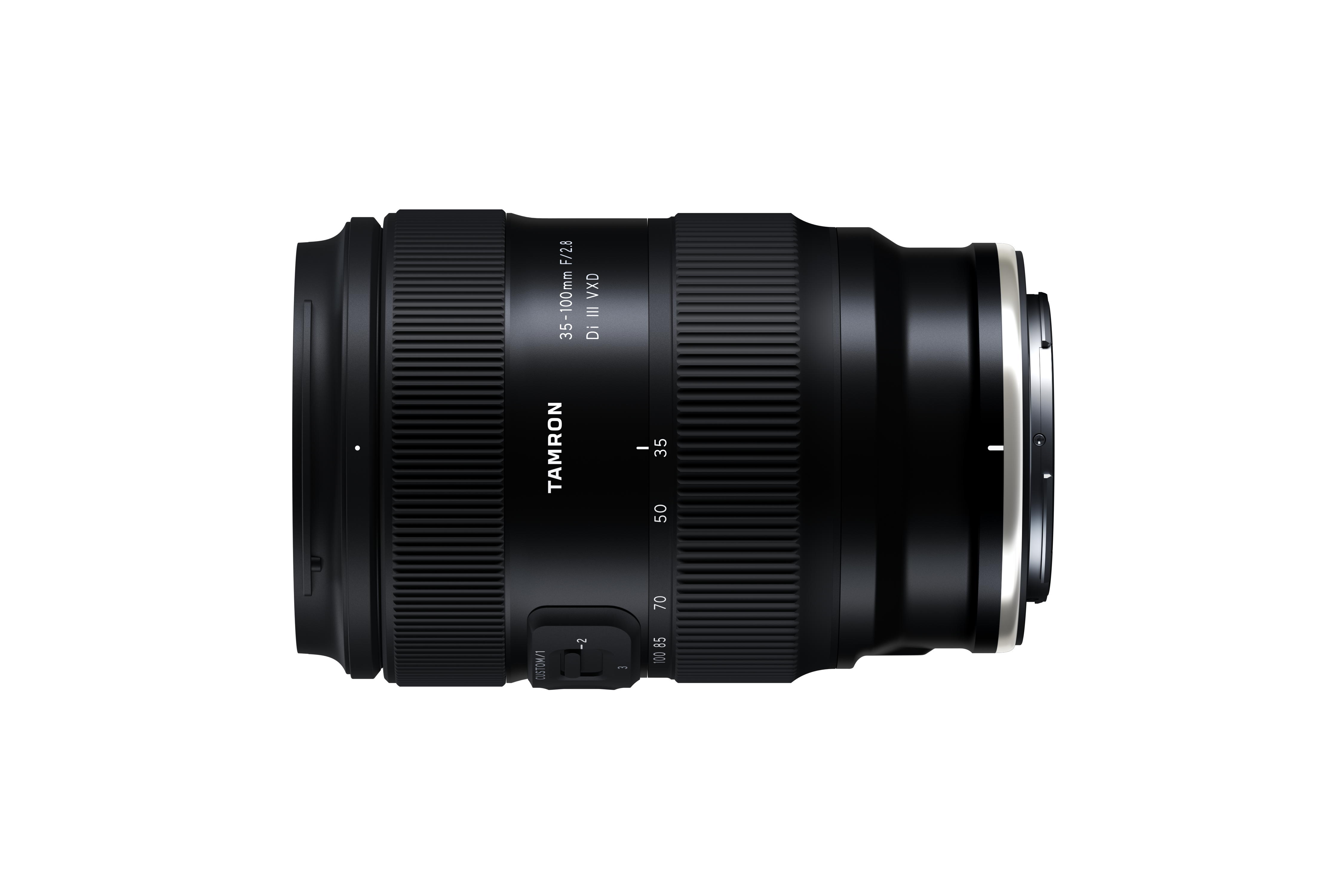 Tamron 35-100mm F/2.8 Di III VXD Nikon Z-Mount
