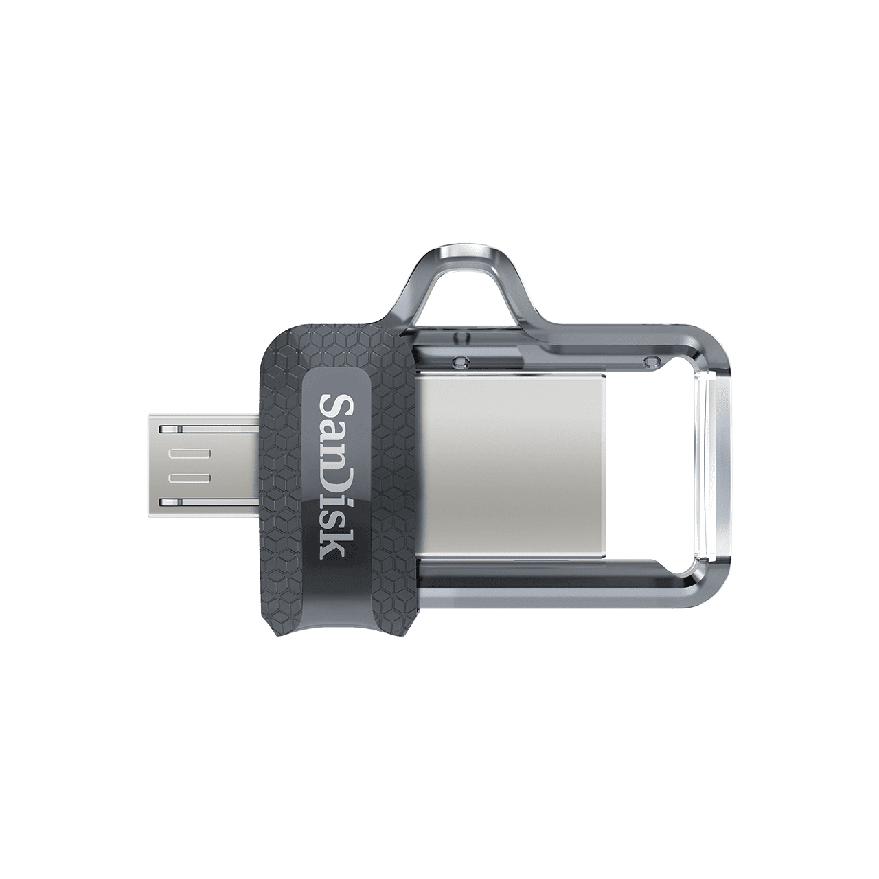 SanDisk Ultra Dual Drive 32 GB m3.0 USB-Stick 150MB/s