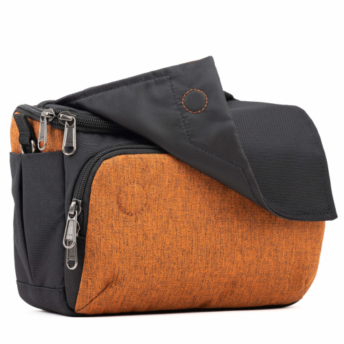 ThinkTank Mirrorless Mover 20 V2 Campfire Orange